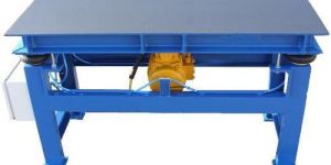 Automatic Vibrating Table