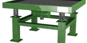 Industrial Vibrating Table