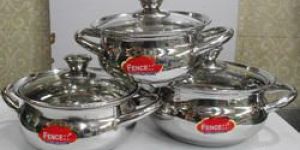 Glass Cookware