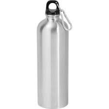 Stainless Steel Sports Bottle