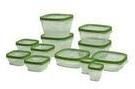 Plastic Kitchen Containers