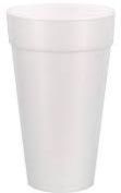 Foam Cup