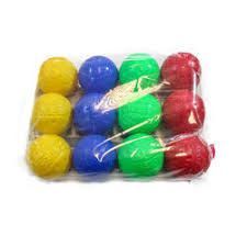 Plastic Cricket Ball