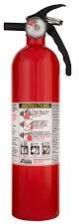 Fire Extinguisher