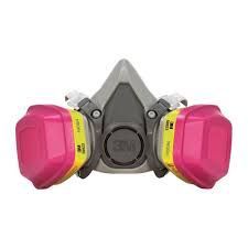Respirator Mask