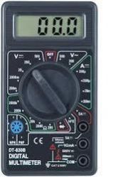 Digital Multimeter