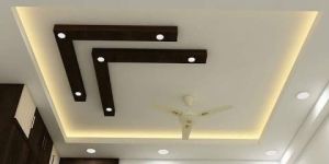 False Ceiling Services