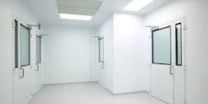 Clean Room Panel