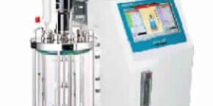 Laboratory Fermentor Vessel