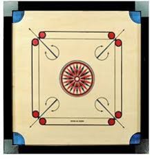 Carrom Boards
