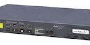 Personal Video Recorder