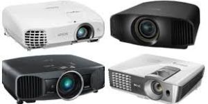 Video Projector
