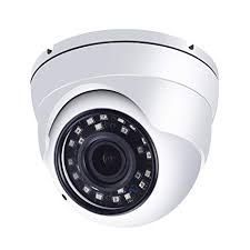 CCTV Dome Camera Service