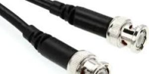 Coaxial Cable