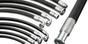 Hydraulic Hose