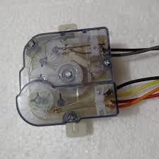 Washing Machine Timer