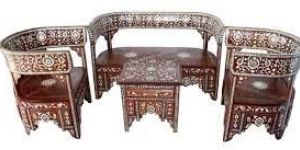 Moroccan Furniture