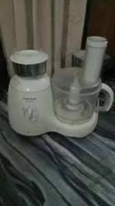 Electrocom Food Processor