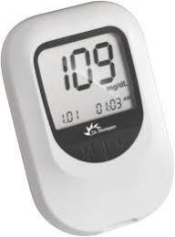 Glucometer