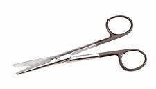 Dissecting Scissors Blunt Type
