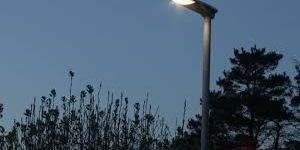 Street Lights