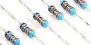 Resistors