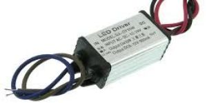 LED Driver