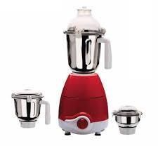 Mixer Grinder