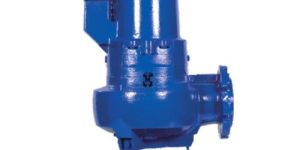 KRTU Single Stage Centrifugal Pumps