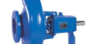MEGA Horizontal End Suction Pumps