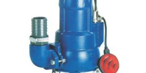 Vertical Monobloc Pumpset