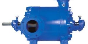 WK Horizontal Multistage Pumps