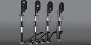 Railway Signals