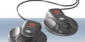 Polycom Expansion Microphone