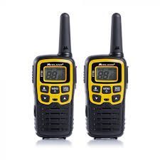 Walkie Talkie