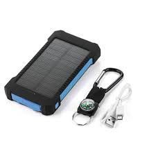 Solar Charger