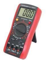 Digital Multi Meter