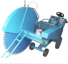 Groove Cutting Machine