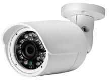 CCTV Bullet Camera