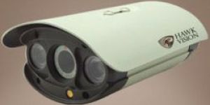 Wireless Security Camera System
