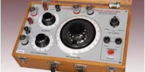 Industrial Kelvin Double Bridge