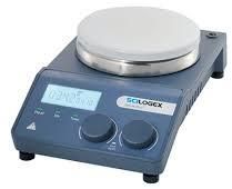 Laboratory Hot Plate