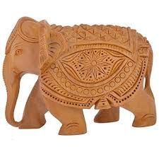 Wooden Handicrafts