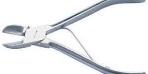 Bone Cutting Forceps