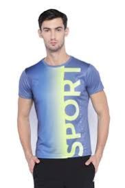 Sports T-Shirts