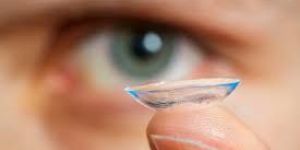 Contact Lens