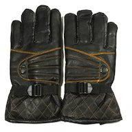 Motorbike Gloves