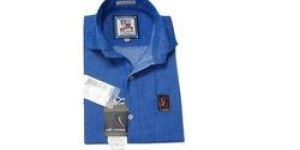 Denim Full Sleeve Shirt