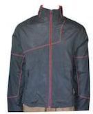 Windbreaker Jacket