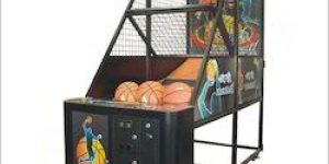 Basketball Accessories